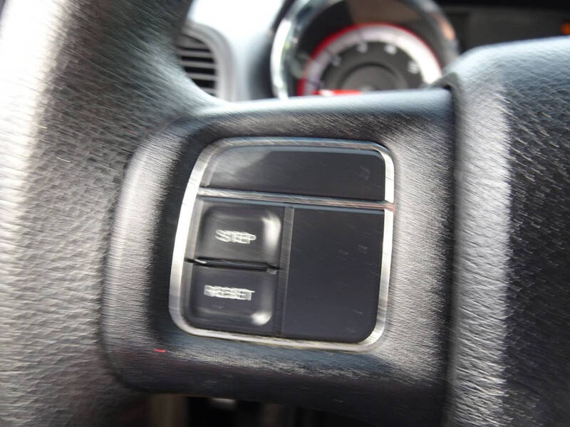 2011 Dodge Grand Caravan Express