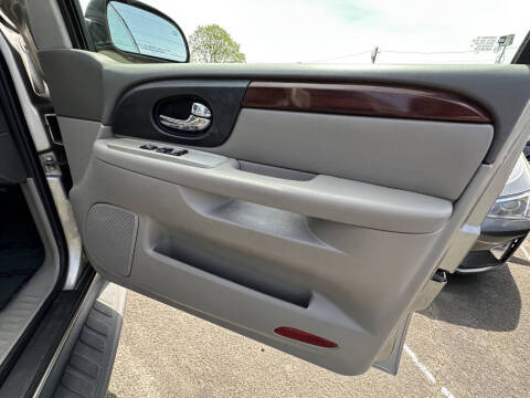 2003 GMC Envoy XL SLT