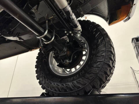 1972 Chevrolet Blazer