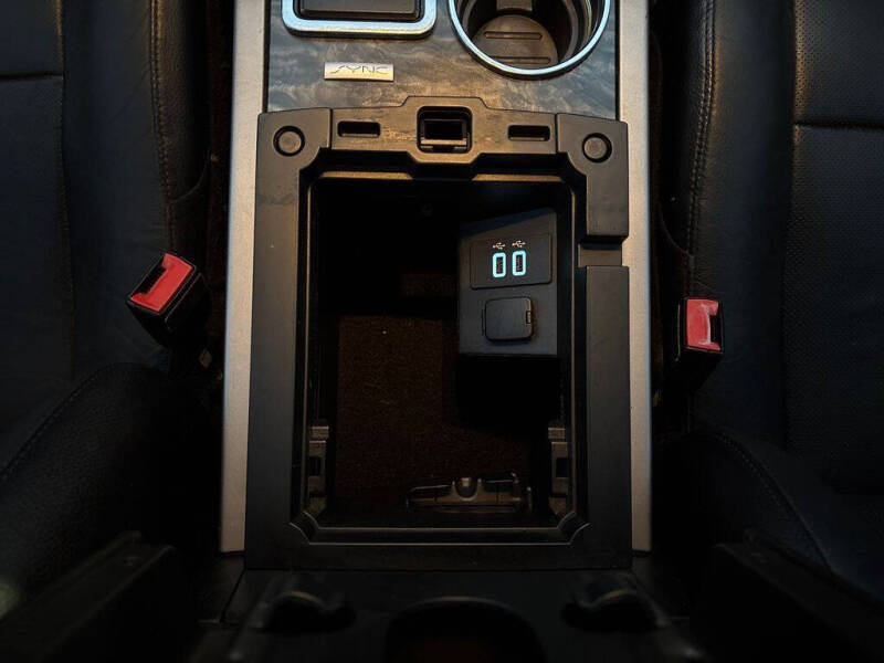 2017 Ford Expedition EL Limited