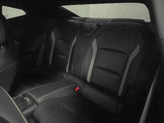 2022 Chevrolet Camaro SS