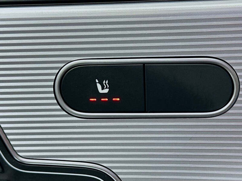 2020 Mercedes-Benz CLA CLA 250