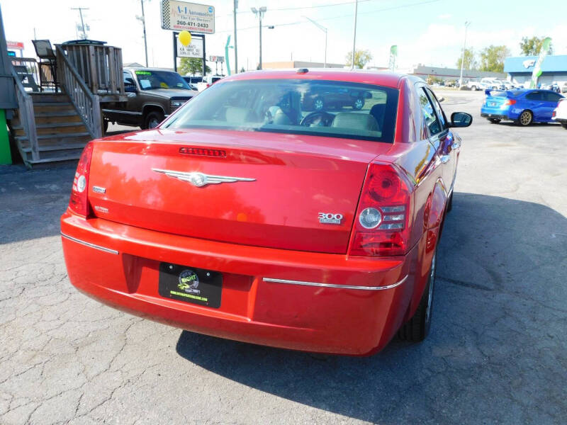 2010 Chrysler 300 Touring