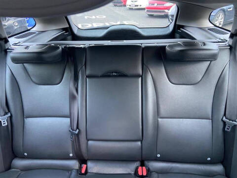 2015 Volvo V60 T5 Premier