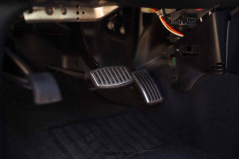 2003 Ford F-150 Harley-Davidson