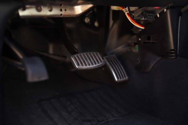 2003 Ford F-150 Harley-Davidson