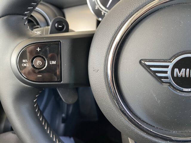 2022 MINI Hardtop 2 Door Cooper S