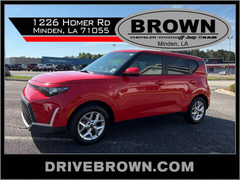 2024 Kia Soul