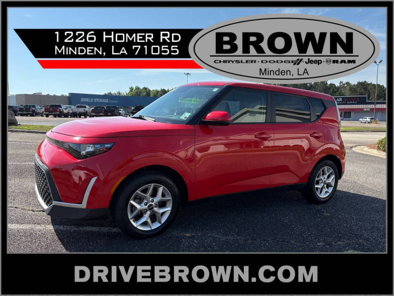 2024 Kia Soul