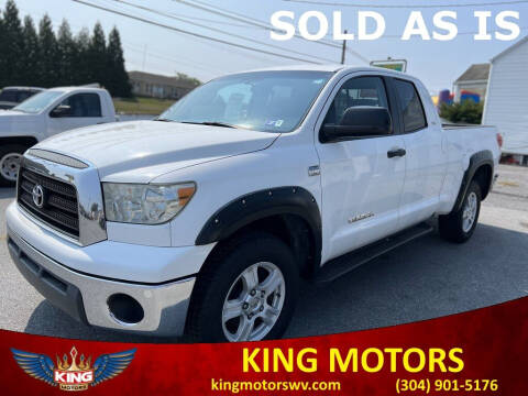 2007 Toyota Tundra for sale at BuyFromAndy.com at Hagerstown Ford in Hagerstown MD