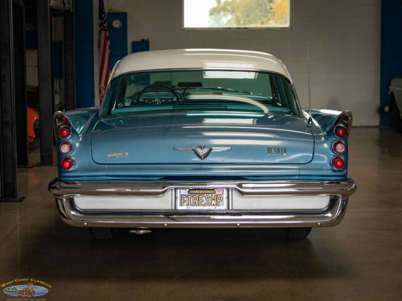 1959 Desoto Firesweep