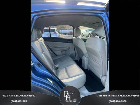 2014 Subaru XV Crosstrek 2.0i Limited