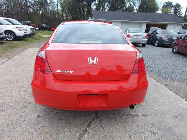 2009 Honda Accord
