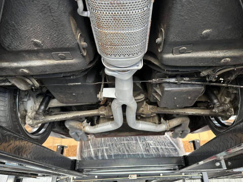 1986 Chevrolet Corvette