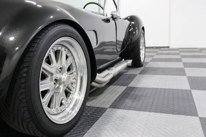 1966 Ford Shelby GT500