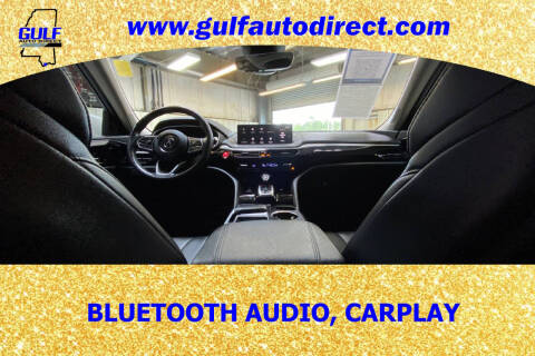 2024 Acura MDX SH-AWD