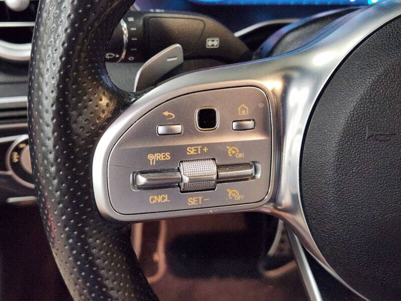 2020 Mercedes-Benz C-Class C 300