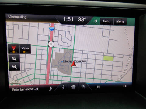 2014 Ford Flex Limited