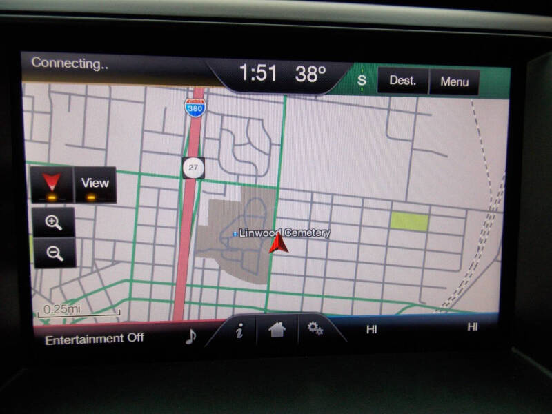 2014 Ford Flex Limited