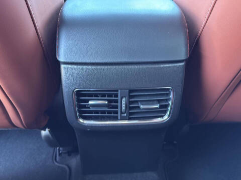 2024 Mazda CX-5 2.5 Carbon Turbo