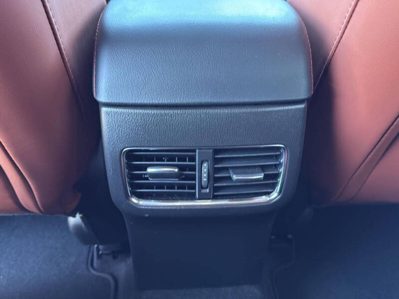 2024 Mazda CX-5 2.5 Carbon Turbo