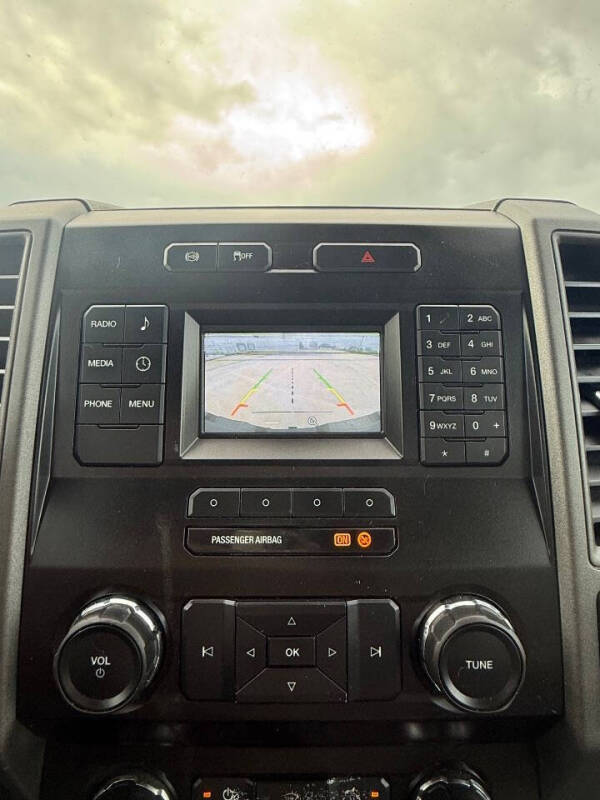 2019 Ford F-350 Super Duty XLT