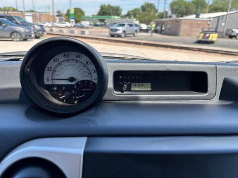 2006 Scion xB