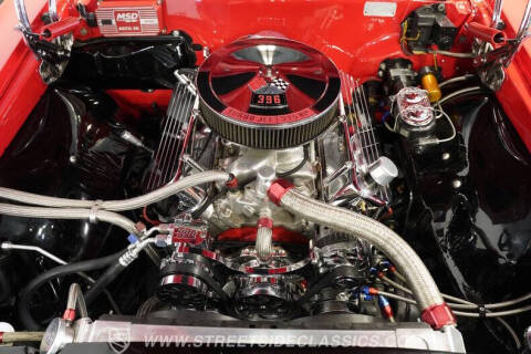 1966 Chevrolet Chevelle