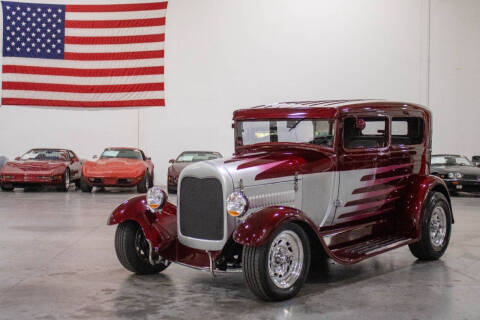 1929 Ford Model A