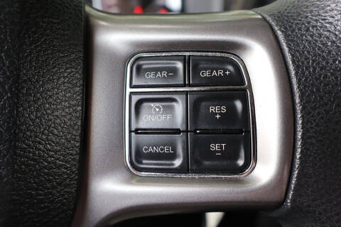 2023 RAM 1500 Classic