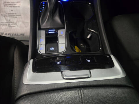 2022 Hyundai Tucson XRT