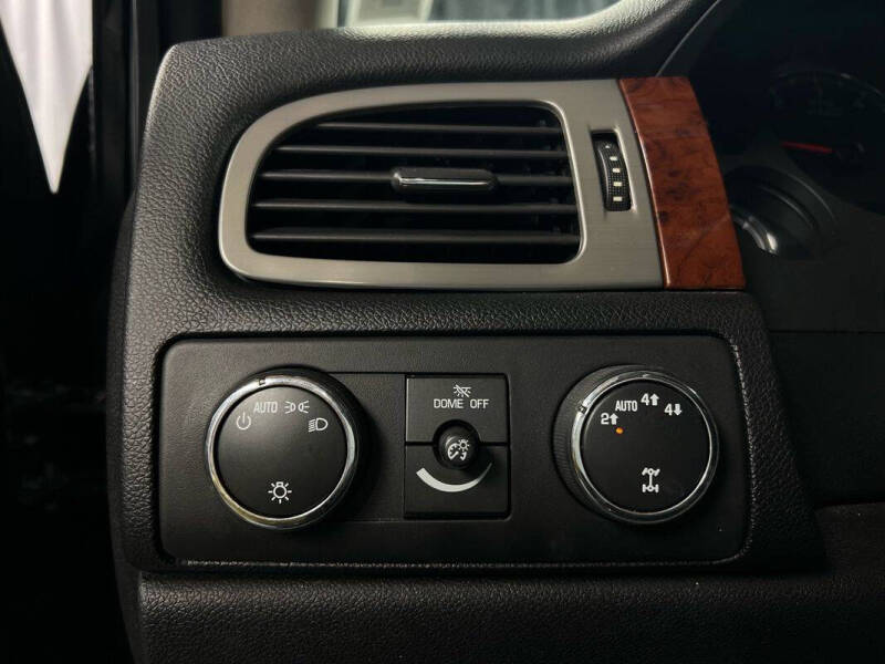 2014 Chevrolet Tahoe LS