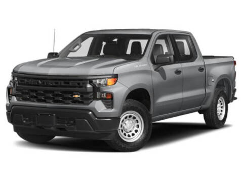 2024 Chevrolet Silverado 1500 for sale at Hawthorne Chevrolet in Hawthorne NJ