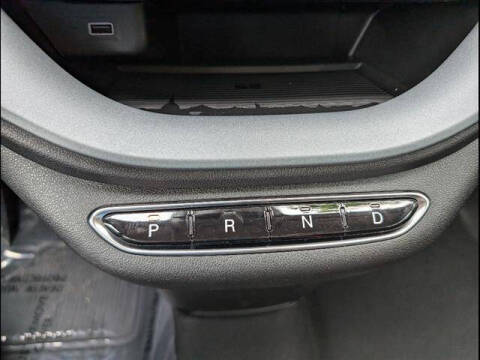 2024 FIAT 500e Inspi(RED)