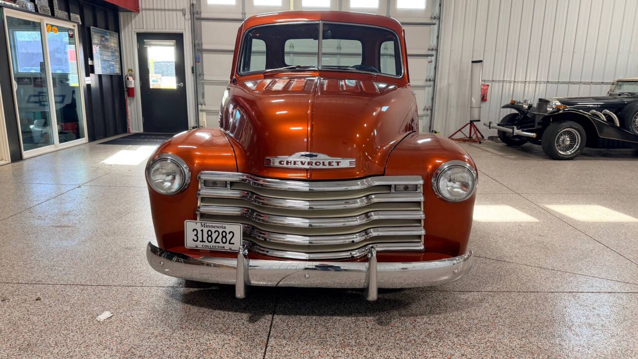 1949 Chevrolet C/K 20 Series 2