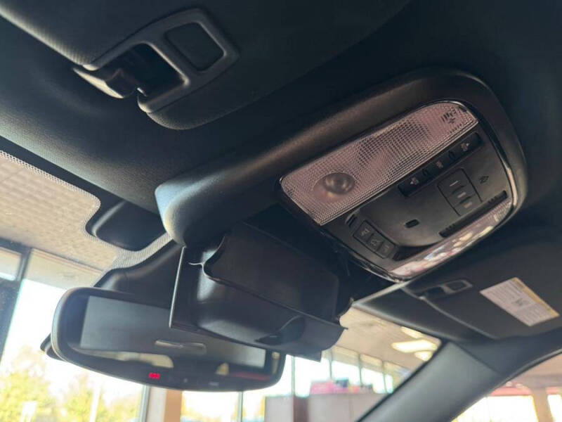 2023 Dodge Durango SRT Hellcat Premium