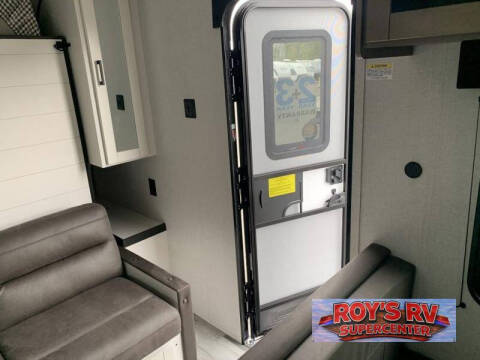 2026 Jayco Jay Flight SLX