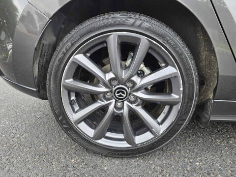 2021 Mazda Mazda3 Hatchback Preferred