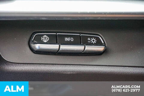 2021 Chevrolet Corvette Stingray