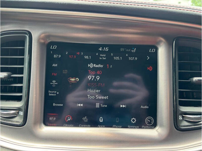 2020 Dodge Challenger
