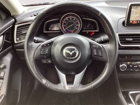 2014 Mazda MAZDA3 i Grand Touring