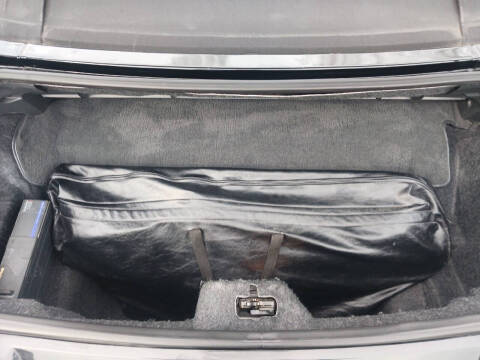 1994 Chevrolet Camaro Z28