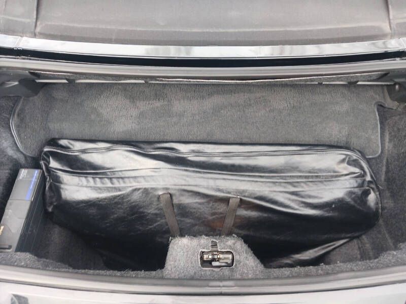 1994 Chevrolet Camaro Z28