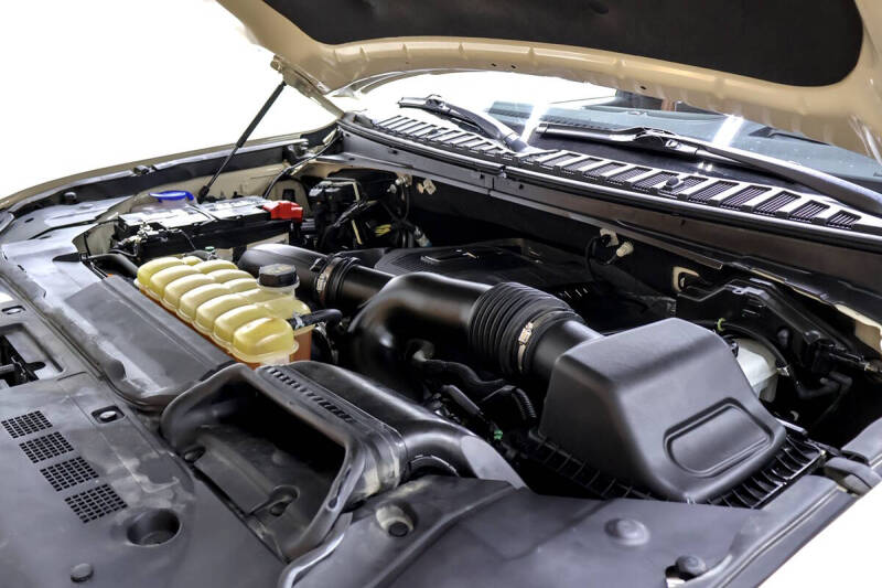 2018 Lincoln Navigator L Reserve