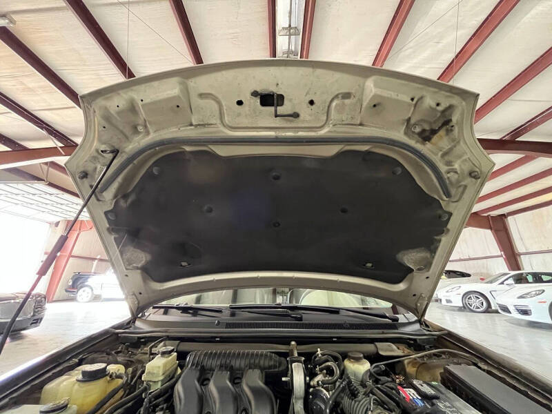 2006 Mercury Montego Premier