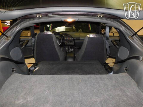 1993 Chevrolet Camaro Z28