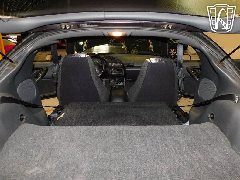 1993 Chevrolet Camaro Z28