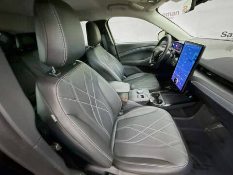 2024 Ford Mustang Mach-E Select