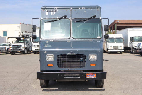 2020 Freightliner MT45 Chassis