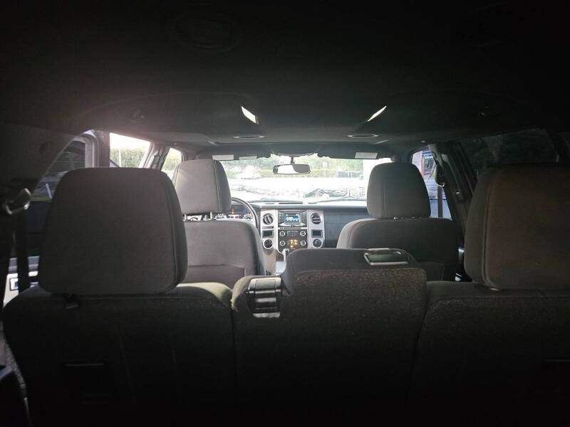 2017 Ford Expedition XLT